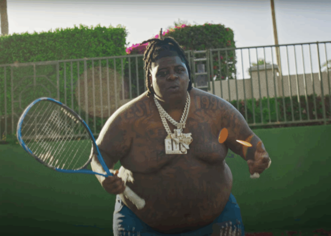BigXthaPlug & Ro$ama Reunite For “Microwave” Video